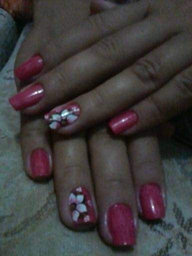 manicure e pedicure designer de sobrancelhas maquiador(a)