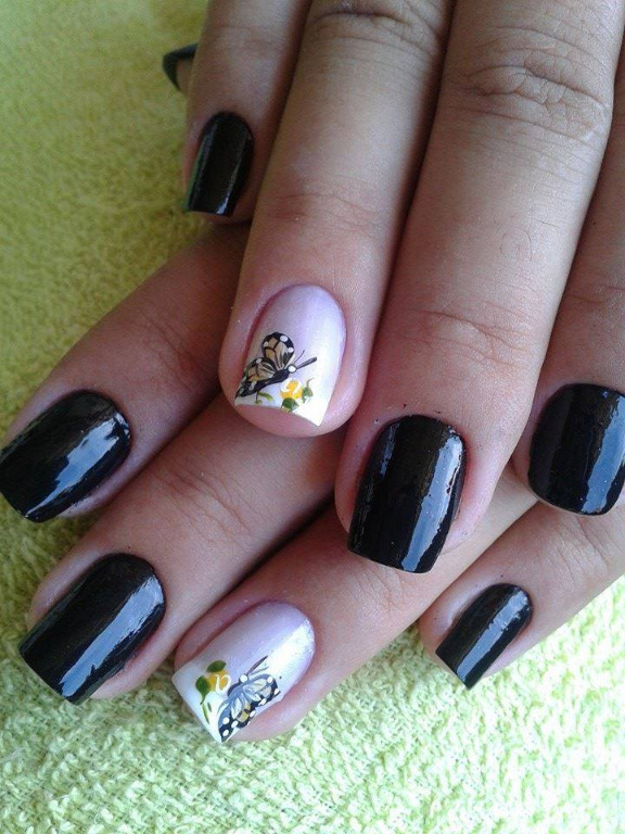 manicure e pedicure designer de sobrancelhas maquiador(a)