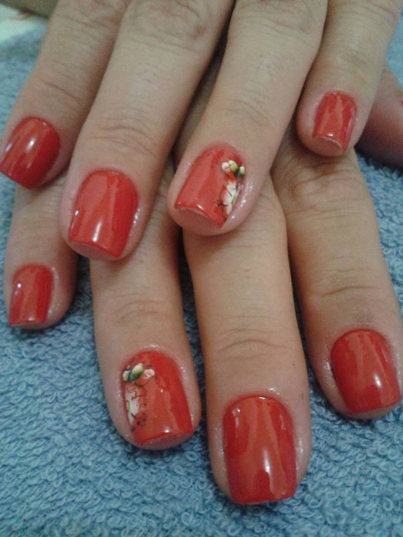 manicure e pedicure designer de sobrancelhas maquiador(a)