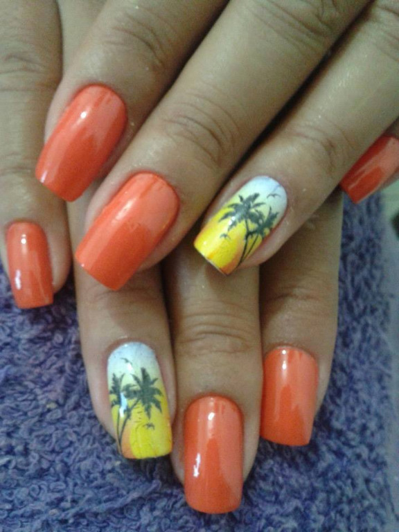 manicure e pedicure designer de sobrancelhas maquiador(a)