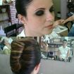 Penteado e Maquiagem madrinha