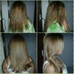 Bootox para loira magnific hair