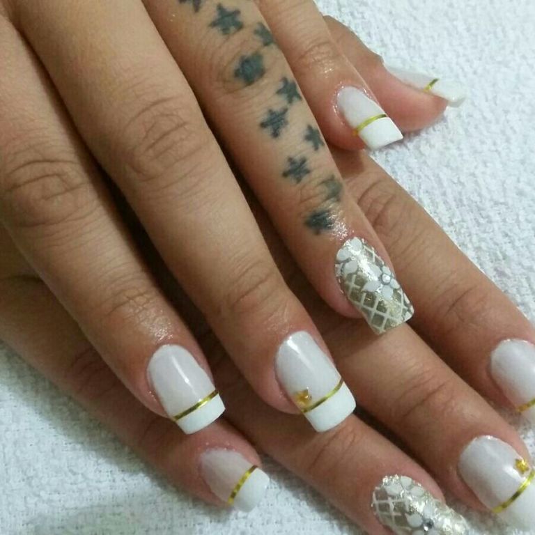 auxiliar administrativo manicure e pedicure estudante (designer sobrancelha) estudante (depiladora)