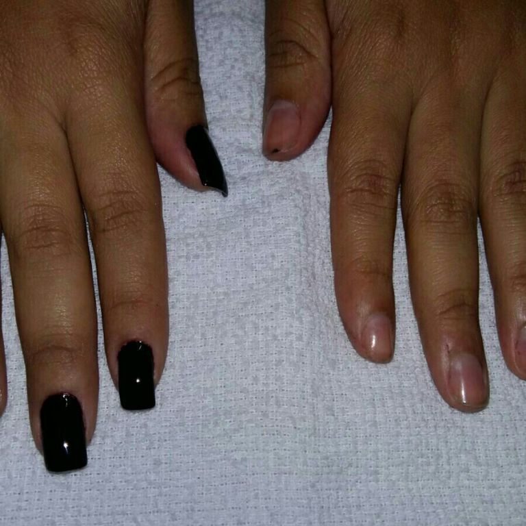 auxiliar administrativo manicure e pedicure estudante (designer sobrancelha) estudante (depiladora)