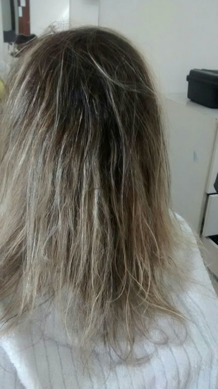 cabeleireiro(a)