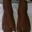 Manicure e pedicure