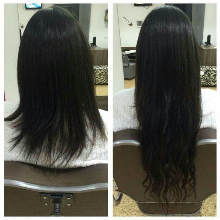 Megahair de fita adesiva cabelo cabeleireiro(a)