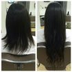 Megahair de fita adesiva