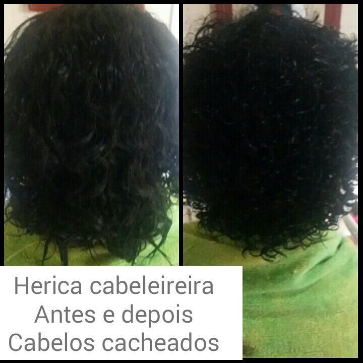 cabeleireiro(a) auxiliar cabeleireiro(a)