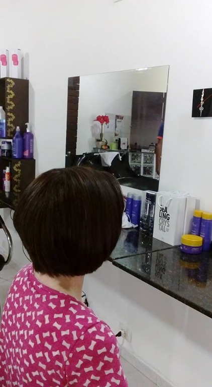 cabeleireiro(a) depilador(a) auxiliar cabeleireiro(a)