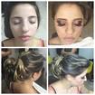 PENTEADO E MAQUIAGEM DE MISS !!!!!