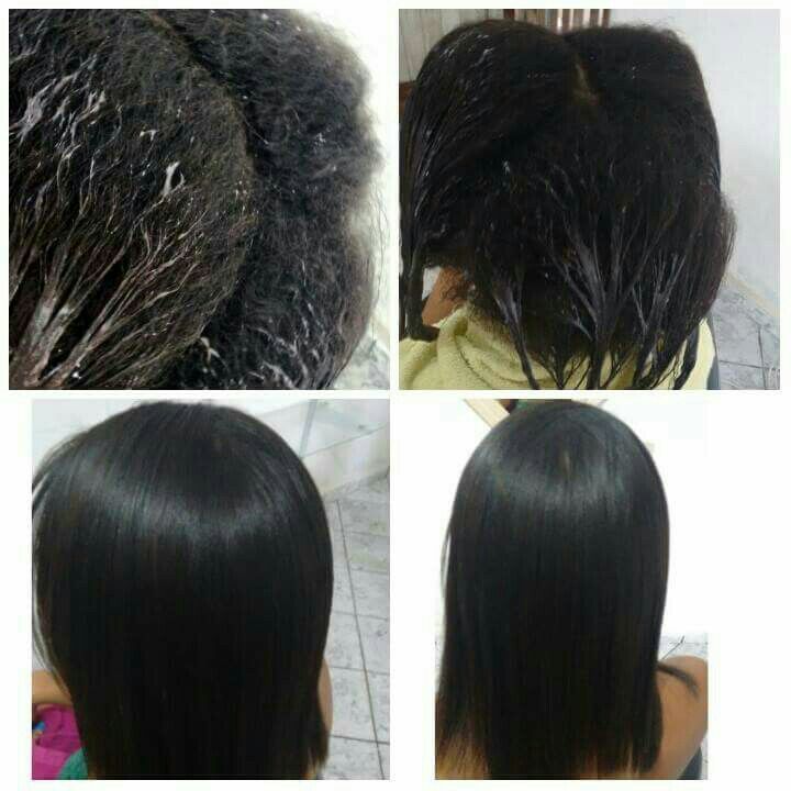 Alisamento em cabelo afro cabelo cabeleireiro(a) recepcionista