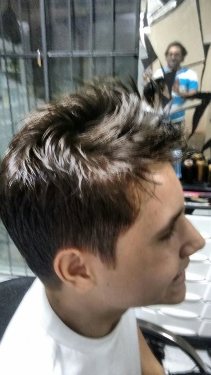 cabelo stylist / visagista