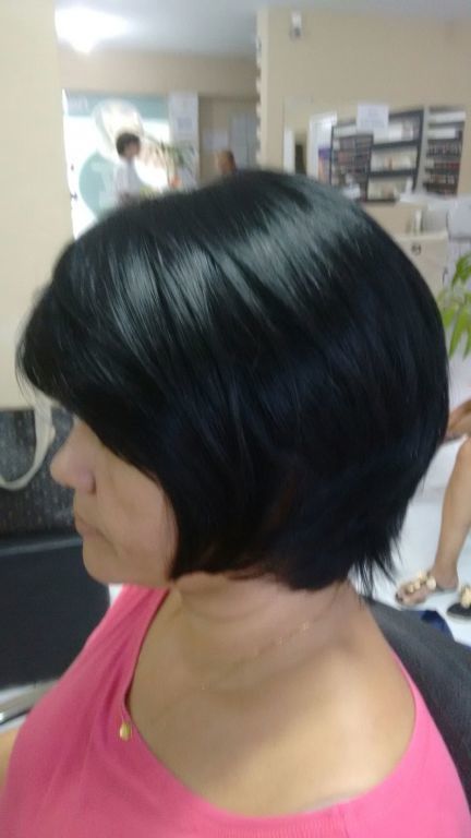 cabelo stylist / visagista