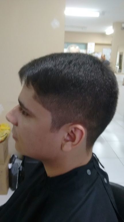 cabelo stylist / visagista