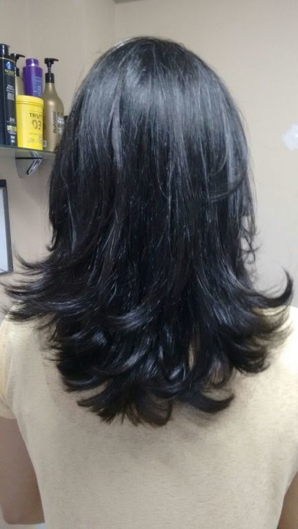 cabelo stylist / visagista