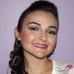 #makeup #make #beautiful #cutcrease #diva #madrinha #faellodesigner