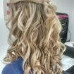 Penteado, meio preso!