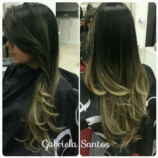 cabelo cabeleireiro(a) cabeleireiro(a)