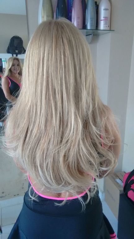 cabelo stylist / visagista