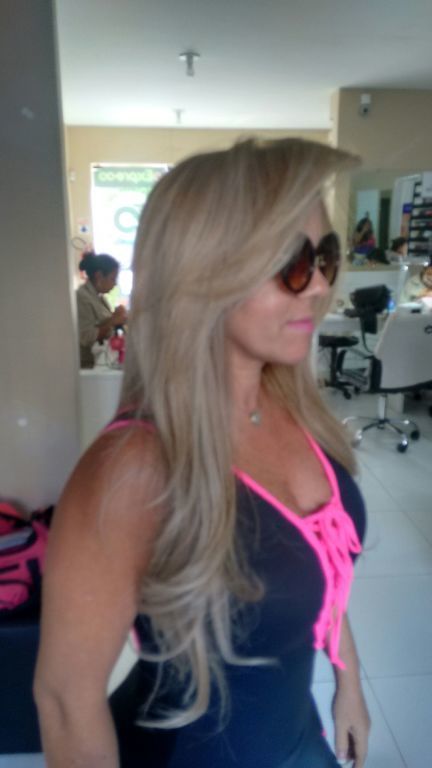 cabelo stylist / visagista