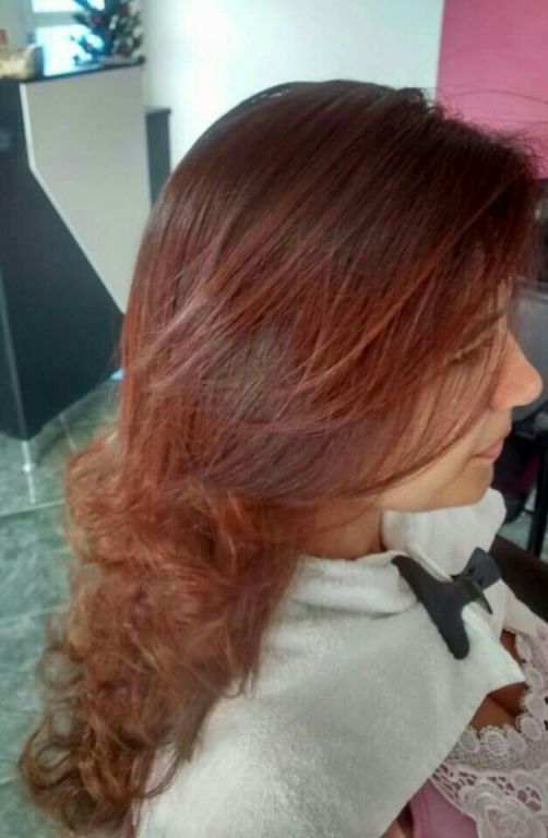 cabelo cabeleireiro(a) cabeleireiro(a)