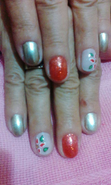 manicure e pedicure manicure e pedicure