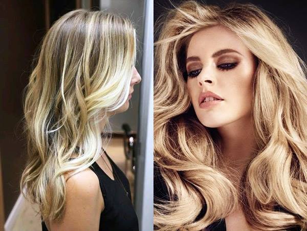 loiros perfeitos #hair
