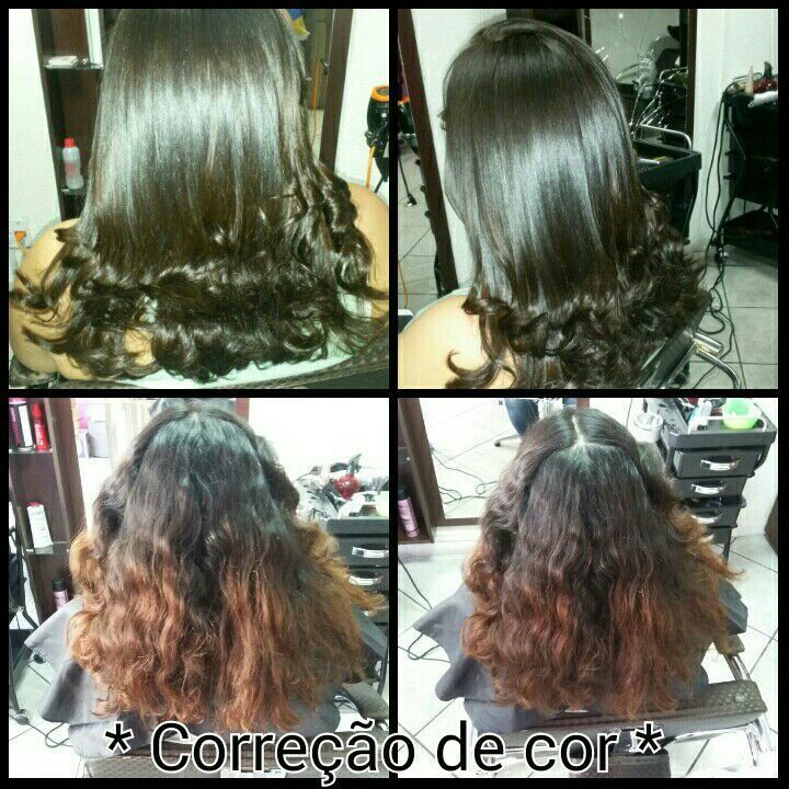 cabelo auxiliar cabeleireiro(a) recepcionista