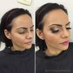 Esfumados que amo! #maquiadora #maquiagemprofissional #maquiagemdefesta #maquiagemdeformatura #maquiagemdenoite #maquiagemmarcante #maquiagemprofissional #maquiadoraprofissional #makeuplover