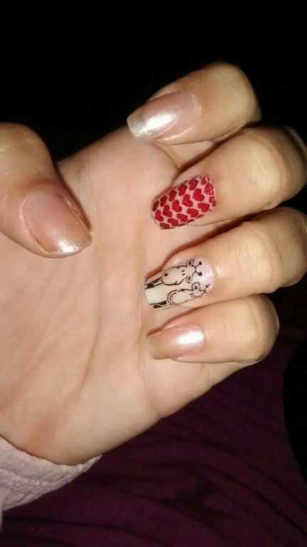 unha cabeleireiro(a) manicure e pedicure