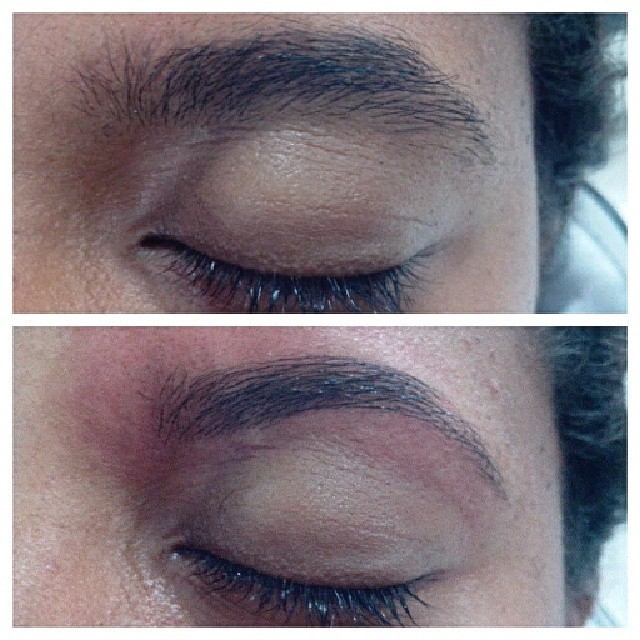 cabeleireiro(a) designer de sobrancelhas manicure e pedicure