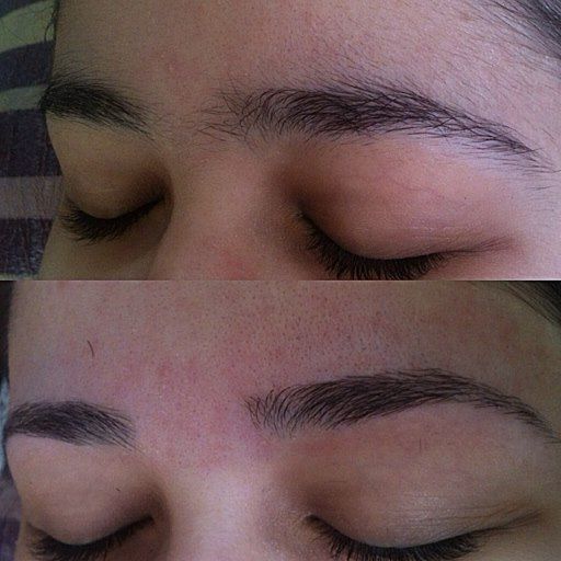 #designdesobrancelhas  #antesedepois  cabeleireiro(a) designer de sobrancelhas manicure e pedicure