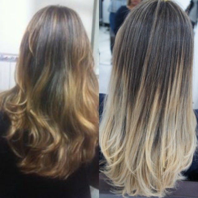 cabeleireiro(a) designer de sobrancelhas manicure e pedicure