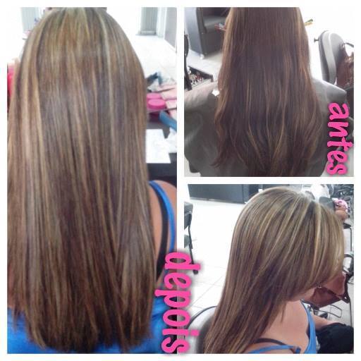 cabeleireiro(a) designer de sobrancelhas manicure e pedicure