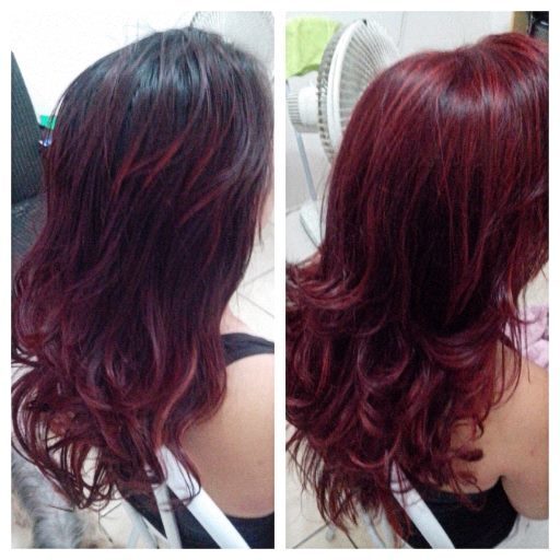 cabeleireiro(a) designer de sobrancelhas manicure e pedicure