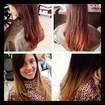 #californiana #antesedepois