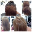 #antesedepois #progressiva #fundoeluzes #transformação #lindo