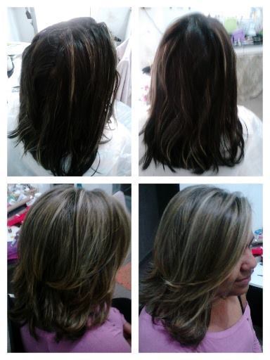 #luzesnopapel #lindo cabeleireiro(a) designer de sobrancelhas manicure e pedicure