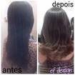 #antesedepois #corte #cut #ombrehair #suave #sofisticado #transformação