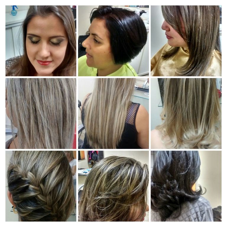 cabelo cabeleireiro(a) maquiador(a) maquiador(a) cabeleireiro(a)