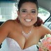 Noiva, make, penteado