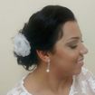 Make, penteado, noiva