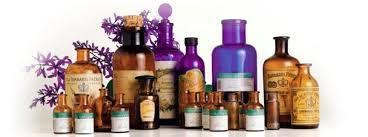 aromaterapeuta esteticista quiropraxista