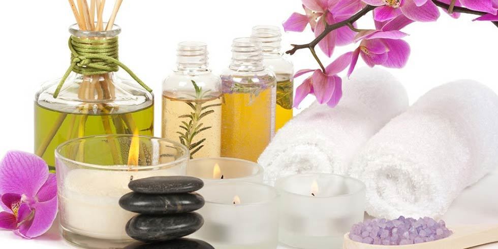 aromaterapeuta esteticista quiropraxista