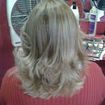 Mechas chapangue.