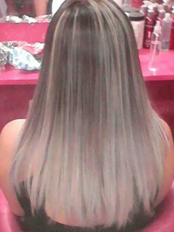 cabelo cabeleireiro(a)