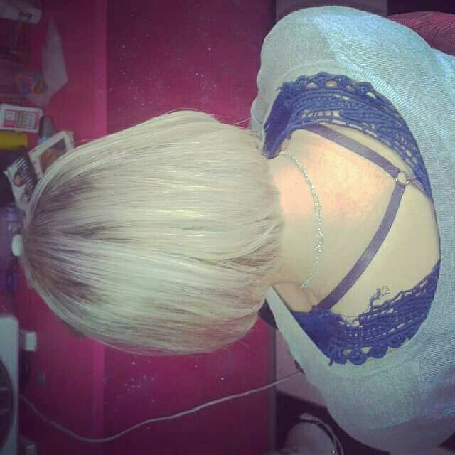 cabelo cabeleireiro(a)