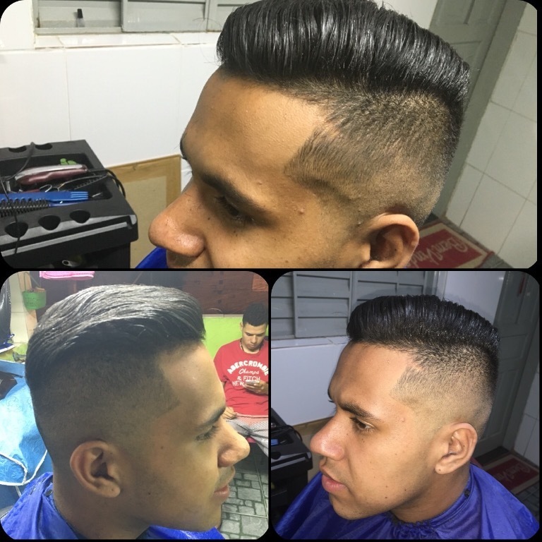 barbeiro(a)