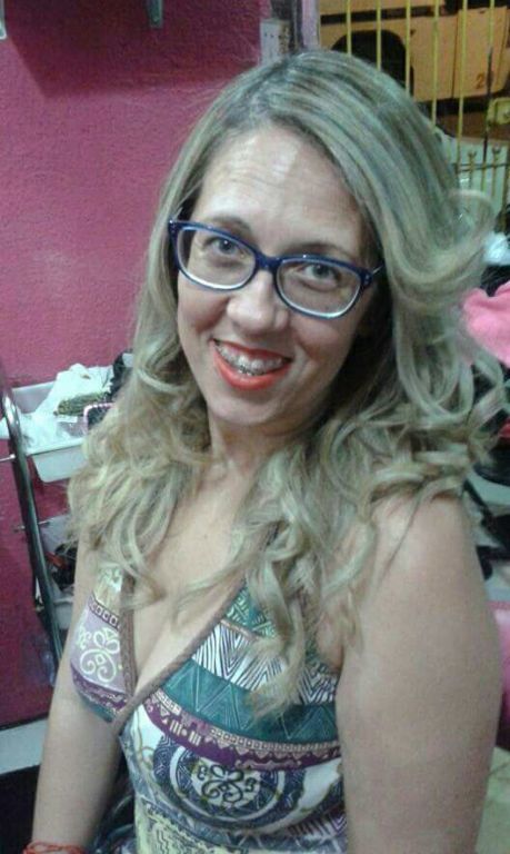 cabeleireiro(a)